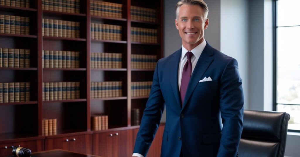 John Sutton Attorney: Expertise You Can Rely On for Legal Success