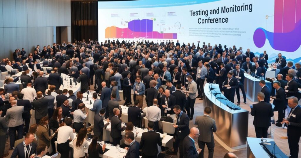 Testing and Monitoring Conference Modifications