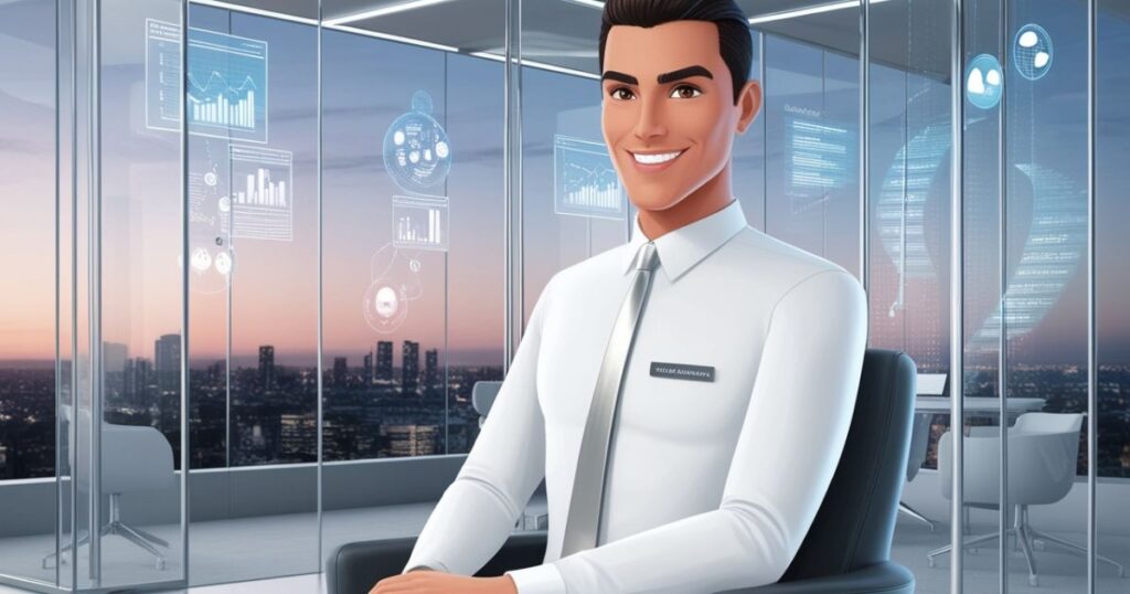 The Future of HR Consulting with PedroVazPaulo