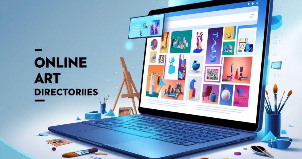 The Growing Demand for Online Art Directories