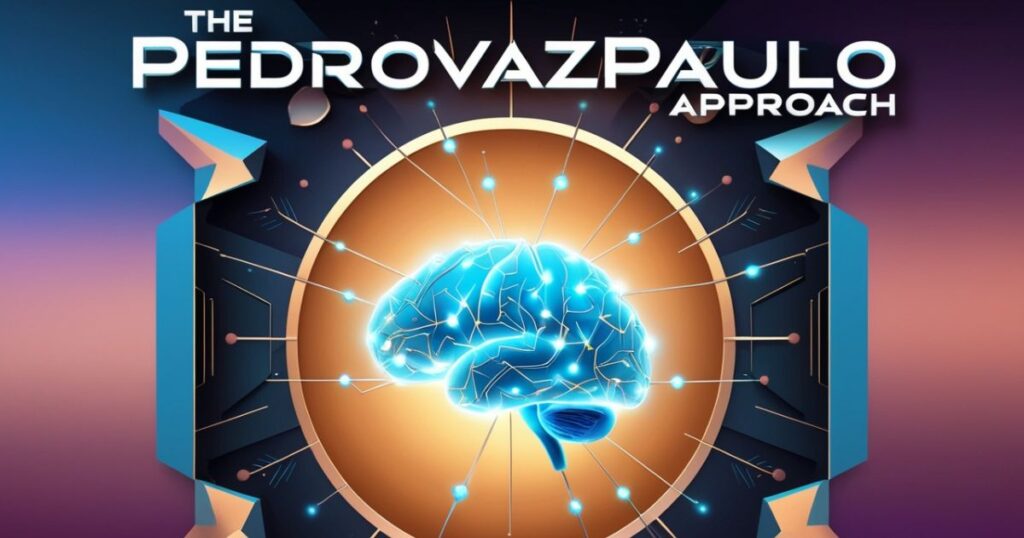 The PedroVazPaulo Approach