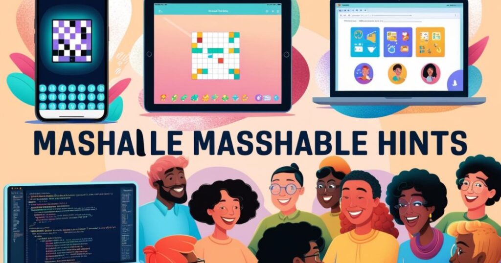 Real Examples of Mashable Hints in Action