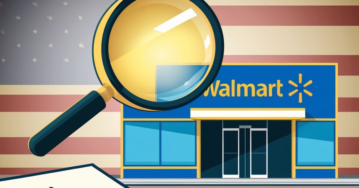 What Is Walmart’s EIN Number and How Can You Find It