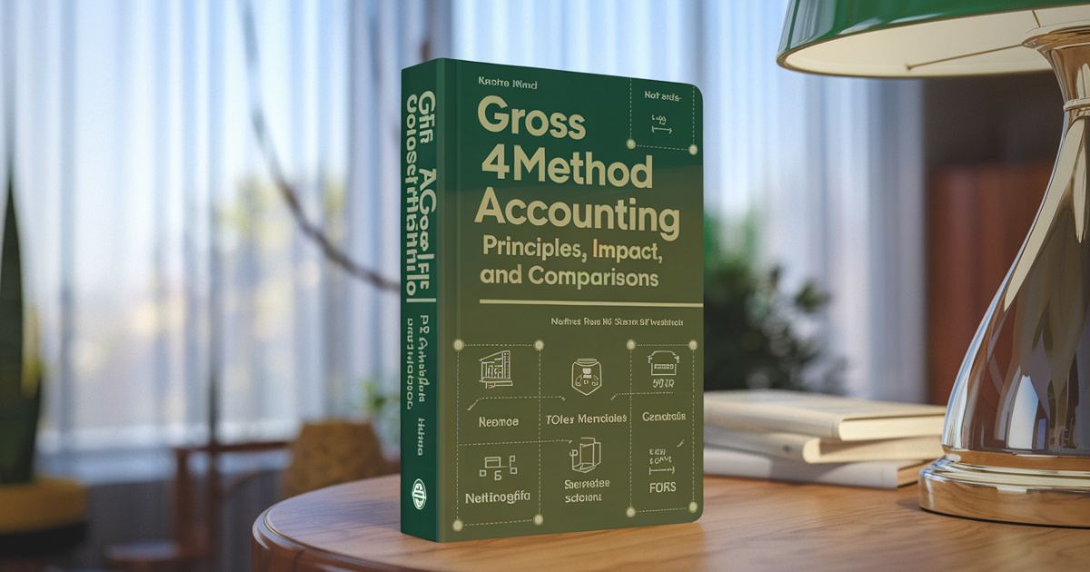 Gross 4Method Accounting: Principles, Impact, and Comparisons