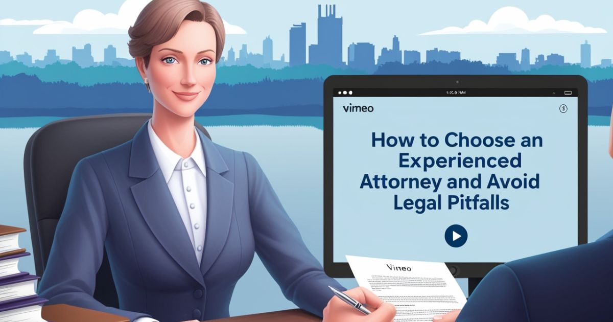 Minnesota Mesothelioma Lawyer Vimeo: How to Choose an Experienced Attorney and Avoid Legal Pitfalls