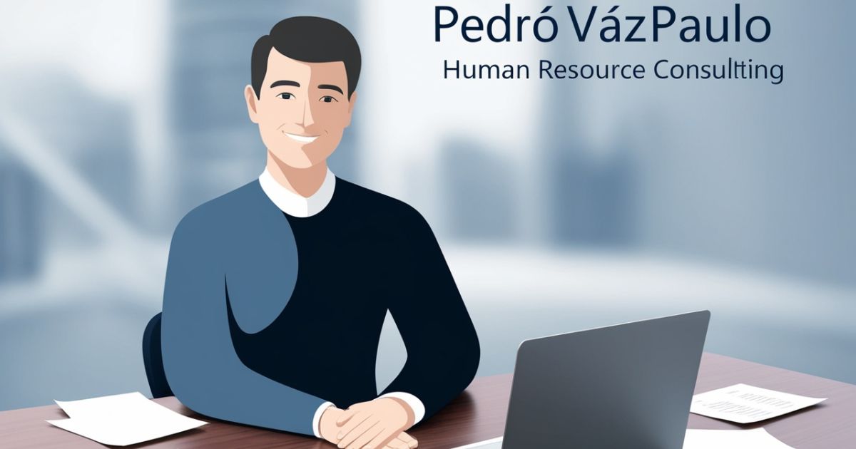 PedroVazPaulo Human Resource Consulting: A Simple Overview