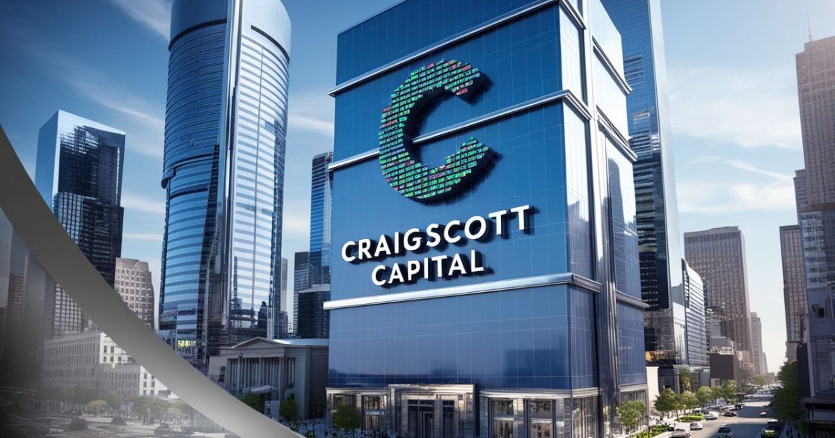 Financeville CraigScottCapital: A Critical Analysis for Investors