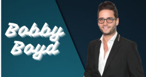 Bobby Boyd Built Net Worth Despite Childhood ‘Shrouded In Drugs And Violence
