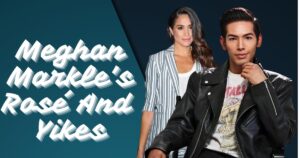 Influencer Savagely Reviews Meghan Markle’s Rosé And Yikes