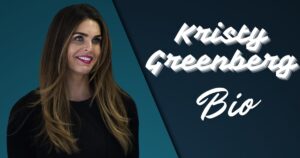 Kristy Greenberg- Wikipedia, Bio, Age, Husband, Parents & More