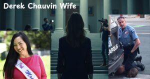 Derek Chauvin Wife: The Untold Story of Kellie Chauvin’s Life After the Trial in 2025
