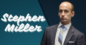 Stephen Miller - Young America's Foundation
