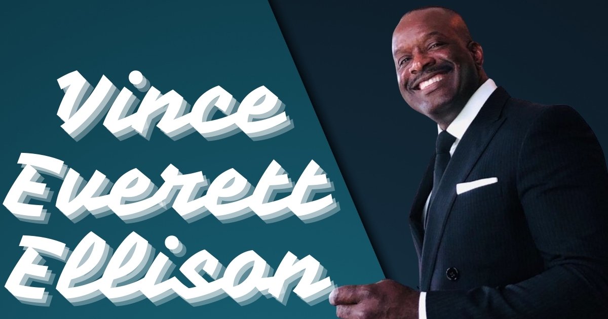 Vince Everett Ellison - Young America's Foundation