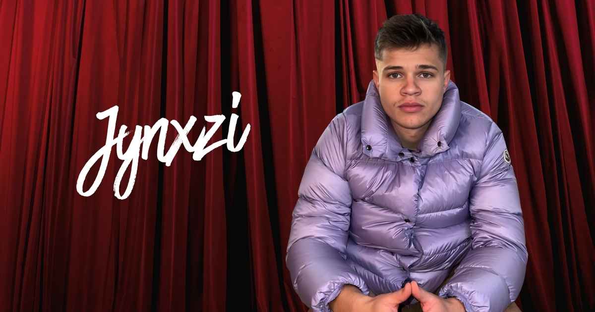 Does Jynxzi Have Tourettes? Let’s Break Down the Rumors