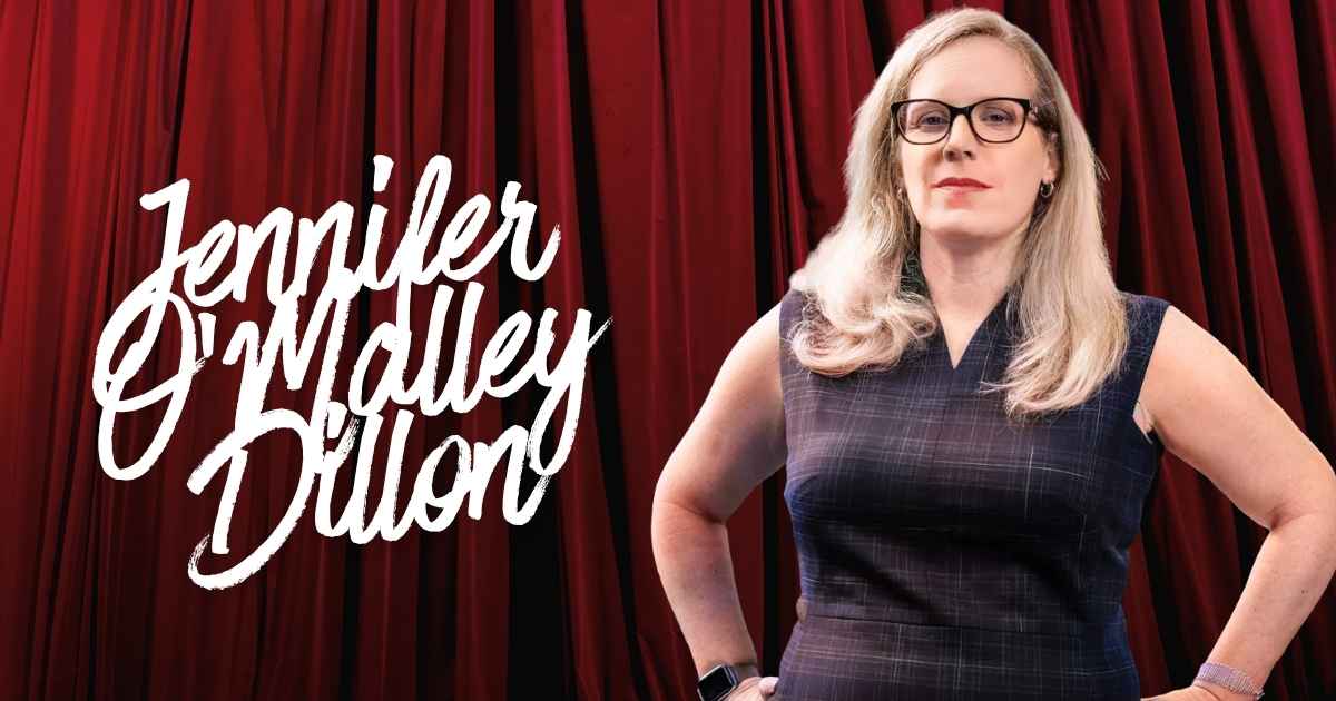 Jennifer O'Malley Dillon: Strategic Leadership in Presidential Campaigns