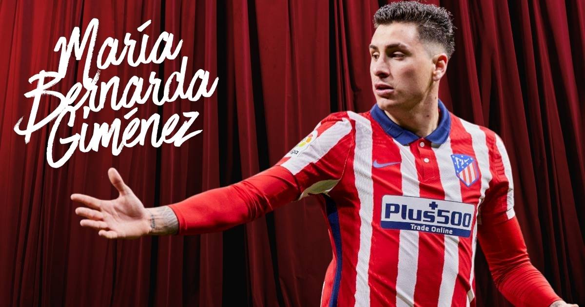 María Bernarda Giménez The Quiet Heart Behind a Football Family