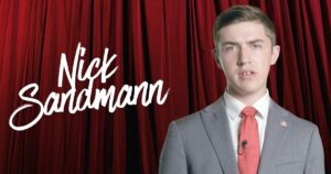 Nick Sandmann Net Worth: From Viral Controversy to Public Figure