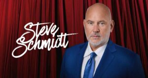 Steve Schmidt: Master Political Strategist Decoding the Hidden Forces Shaping America