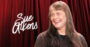 Sue Aikens Husband, Past Affairs & Relationships